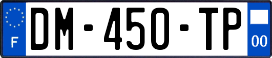DM-450-TP