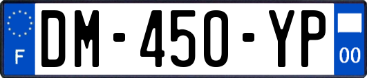 DM-450-YP