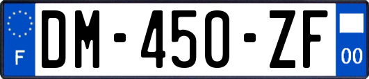 DM-450-ZF