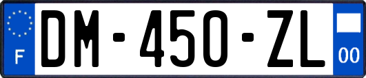 DM-450-ZL