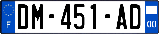 DM-451-AD