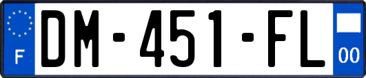 DM-451-FL