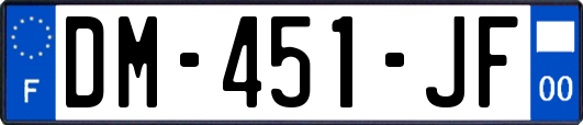 DM-451-JF