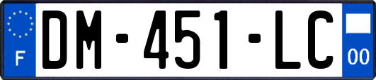 DM-451-LC