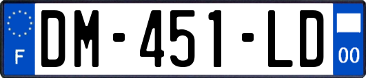 DM-451-LD