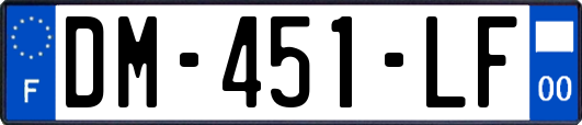 DM-451-LF