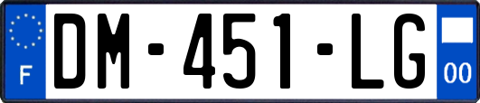 DM-451-LG