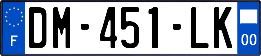DM-451-LK