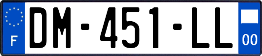 DM-451-LL
