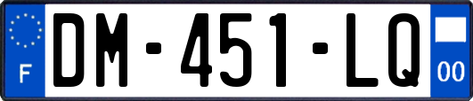 DM-451-LQ