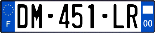 DM-451-LR