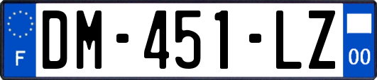 DM-451-LZ