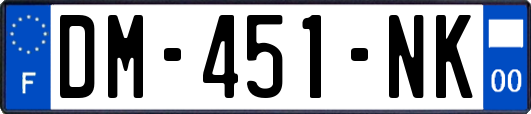 DM-451-NK