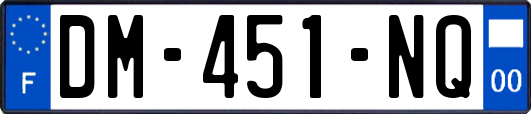 DM-451-NQ