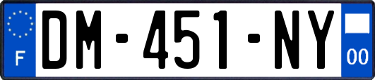 DM-451-NY