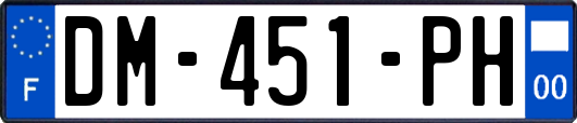DM-451-PH