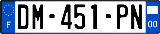 DM-451-PN