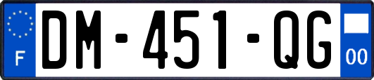 DM-451-QG