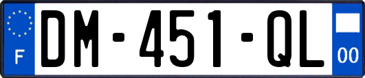 DM-451-QL