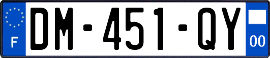 DM-451-QY