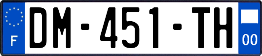 DM-451-TH