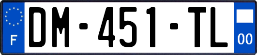DM-451-TL