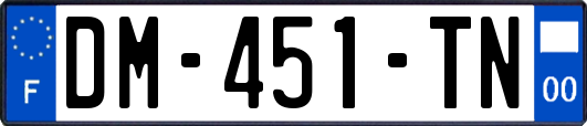 DM-451-TN