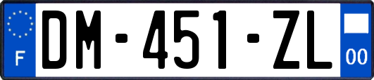 DM-451-ZL