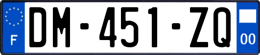 DM-451-ZQ