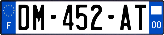 DM-452-AT