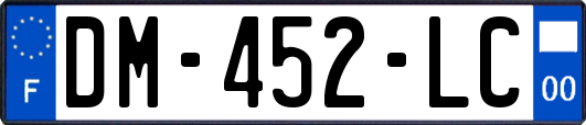 DM-452-LC