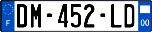DM-452-LD