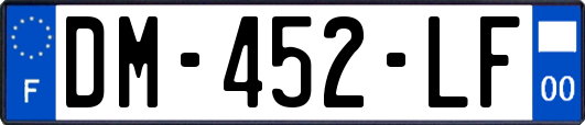 DM-452-LF