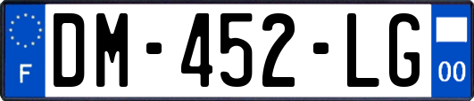 DM-452-LG