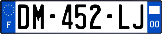 DM-452-LJ