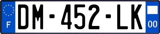 DM-452-LK