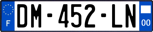 DM-452-LN