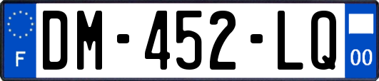 DM-452-LQ