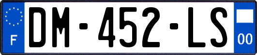 DM-452-LS
