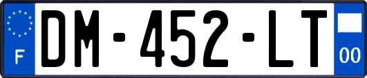 DM-452-LT