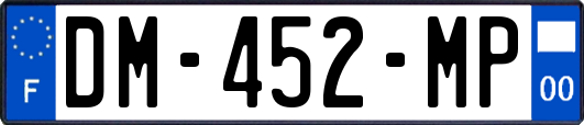 DM-452-MP