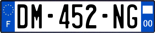 DM-452-NG