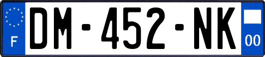 DM-452-NK