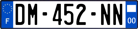 DM-452-NN