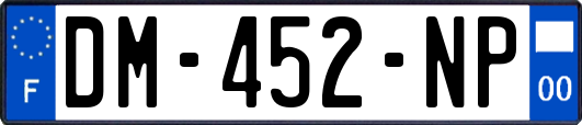 DM-452-NP