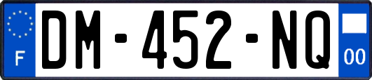DM-452-NQ