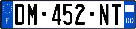 DM-452-NT