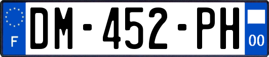 DM-452-PH