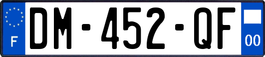 DM-452-QF
