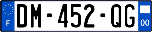 DM-452-QG